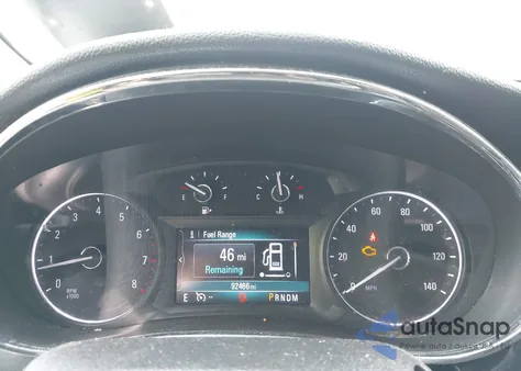 2018 Buick Encore Preferred z USA, uszkodzony, nr VIN KL4CJASB5JB522704